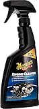 Meguiar's G14816EU Engine Clean Motorreiniger, 473ml