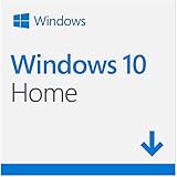 Microsoft Windows 10 Home | 1 Gerät | 1 Benutzer | PC | Download Code