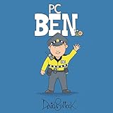 PC Ben (The PC Ben Adventures, Band 1)