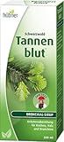 Hübner Tannenblut® Bronchial-Sirup Trinksaft 500 ml