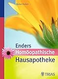 Homöopathische Hausapotheke