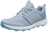 Skechers Damen Max Sport Golfschuh, Hellblau, 38 EU