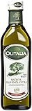 Olitalia 9444 Natives Olivenöl extra, erste Güteklasse Flasche, 1er Pack (1 x 500 ml)