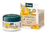 Kneipp Gesunde Füße Fußbutter, 100ml