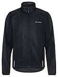 Vaude Herren Men's Dundee Classic ZO Jacket Jacke, black, L