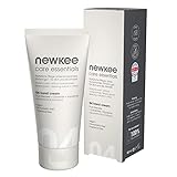 newkee Handcreme (50ml), natürliche Kosmetik, vegane Handpflege ohne Parfüm und Duftstoffe