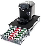 Startseite Leckereien 56 Tassimo T-Disc Kaffeekapselhalter