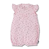 Sterntaler Baby - Mädchen Spieler 2632120 Baby- und Kind-Schlafanzüge, Rosa, 56