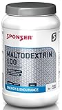 Maltodextrin 100 - 900 g