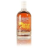 Animal Love Tahiti Dark Rum 0,7 Liter 40% Vol.