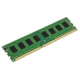 Kingston ValueRAM 8GB 1600MHz DDR3 Non-ECC CL11 DIMM 1.5V KVR16N11/8 Desktop-Speicher