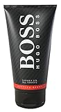 Hugo Boss Bottled Sport homme/ men Duschgel, 150 ml, 1er Pack, (1x 1 Stück)