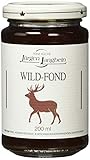 WILD-FOND von Jürgen Langbein, 6x200ml