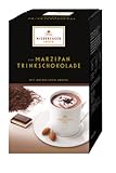 Niederegger Marzipan Trinkschokolade, 10 Portionsbeutel à 25g (250g)