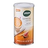 Natura Getreidekaffee Instant, 100 g