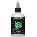 Tattoo Schablone Transfer Tattoo Creme Professionelle Tattoo Transfer Tattoo für 250ml