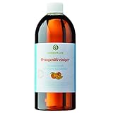 Orangenreiniger von greenmade - Konzentrat für bis zu 100l (500ml)