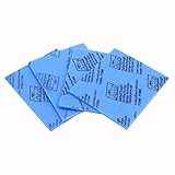 Generic Schleifpapier 1 Stück Schwamm-Schleifpapier Elastischer Schleifklotz Gleitmarkierung Polieren Kunststoffschale Politur Poliertes Schleifpapier (Size : 800 1000)