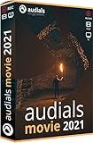 Audials Movie 2021 (Code in a Box)