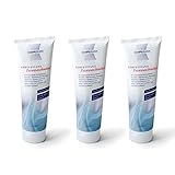 COMPRESSANA Clean - Fein-Waschmittel für Stütz- und Kompressionsstrümpfe, Bandagen, hochwertige Textilien - 3er Pack - besonders sanft zu Haut und Gestrick - 3 x 250 ml Konzentrat