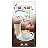 natreen® Süßstoff Feine Süße Café Gourmet 400 Stück (25,6 g)