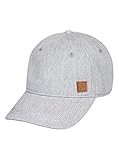 Roxy Damen Cap EXTRA Innings A - Baseballkappe Für Frauen, Heritage Heather, 1SZ, ERJHA03677