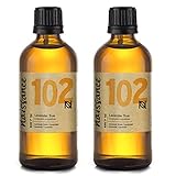 Naissance Lavendel (Nr. 102) 200ml (2x100ml) ätherisches Lavendelöl