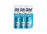 3x Odol Mundspray EXTRA FRESH 15ml