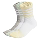 adidas 3 Stipes Dye Socks Socken 3er Pack (40-42, Multi)