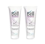 B2C Hairbell Shampoo Mit Wachstumsaktivator, 2-Teilig , 250 Ml (2Er Pack)