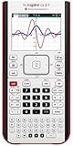 TEXAS INSTRUMENTS NSCX2/TBL/3E14 Grafische Taschenrechner