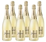 Freixenet Cava Carta Nevada Medium Dry (6 x 0,75 l)