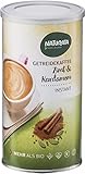 Naturata Bio Getreidekaffee Zimt & Kardamom, instant, Dose (1 x 125 gr)