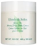 Elizabeth Arden Green Tea Honey Drops Körpercreme, 1er Pack (1 x 500 ml)