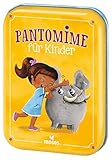 Kartenspiel | Pantomime für Kinder