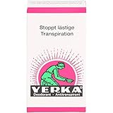 Yerka Deodorant Antitranspirant, 50 ml