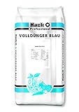 Hack Blaudünger Dünger Blau-Dünger Spezial NPK 12+8+16 +2 25 kg