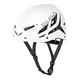 SALEWA Unisex Vayu 2.0 Helmet Helm, Weiß (White), 59-63cm