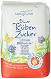 Südzucker Feinzucker RF, 10er Pack (10x 1 kg)