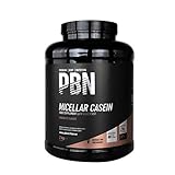 Premium Body Nutrition Micellar Casein 2 kg Schokolade