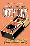 Death at the Deep Dive: An M/M Cozy Mystery: Secrets and Scrabble 7 (English Edition)