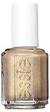 Essie Nagellack für farbintensive Fingernägel, Nr. 570 mani thanks, Metallic, 13,5 ml