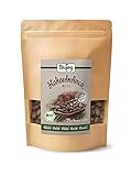 Biojoy BIO-Kakaobohnen roh, naturbelassen und ungeröstet, Theobroma cacao (0,5kg)