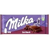 Milka Zartherb, 100 g