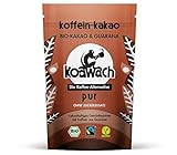 Koawach Bio Kakaopulver Pur, 100g