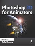 Photoshop 3d for Animators