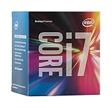 Intel Core i7-6700 3,4GHz Boxed CPU