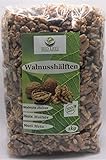 Walnusshälften I Walnusskerne I 100%Natural Walnusskerne I Glutenfrei I BIO LEIS in harmony with nature 1Kg