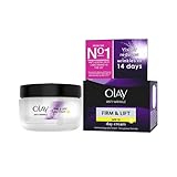 Olay Anti-Wrinkle Firm & Lift Day Cream SPF 15 50 ml (Packaging Varies)