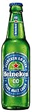 Heineken 0,0% Alkoholfrei Pils MEHRWEG (24 x 330 ml)